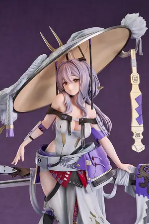 Goddess of Victory- Nikke Scarlet 1/7 Complete Figure - Image 19