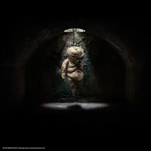 Splatterhouse - Hanging Dead (Unbox Industries) - angle view 4