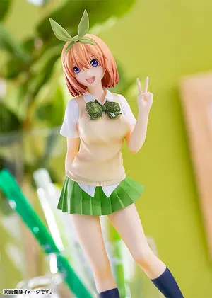 POP UP PARADE The Quintessential Quintuplets SS... - angle view 2