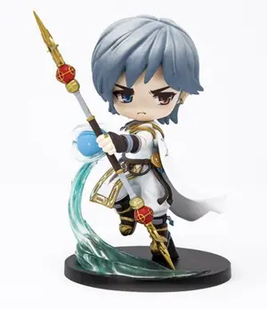 MapleStory - Luminous - MapleStory Heroes (005... - main image