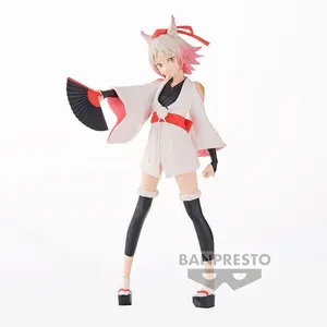 Tensei Shitara Slime Datta Ken - Momiji (Bandai Spirits) - Image 1