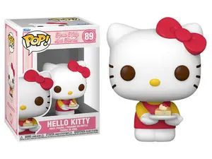 Hello Kitty and Friends - Sanrio Characters - H... - main image