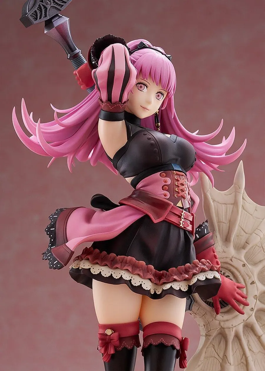 Fire Emblem: Fuukasetsugetsu - Hilda Valentin Goneril - Pop Up Parade (Good Smile Company) - Image 2