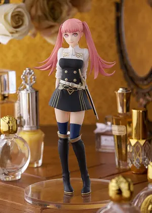 Fire Emblem: Fuukasetsugetsu - Hilda Valentin Goneril - Pop Up Parade (Good Smile Company) - Image 2