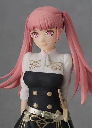 Fire Emblem: Fuukasetsugetsu - Hilda Valentin Goneril - Pop Up Parade (Good Smile Company) - Image 3