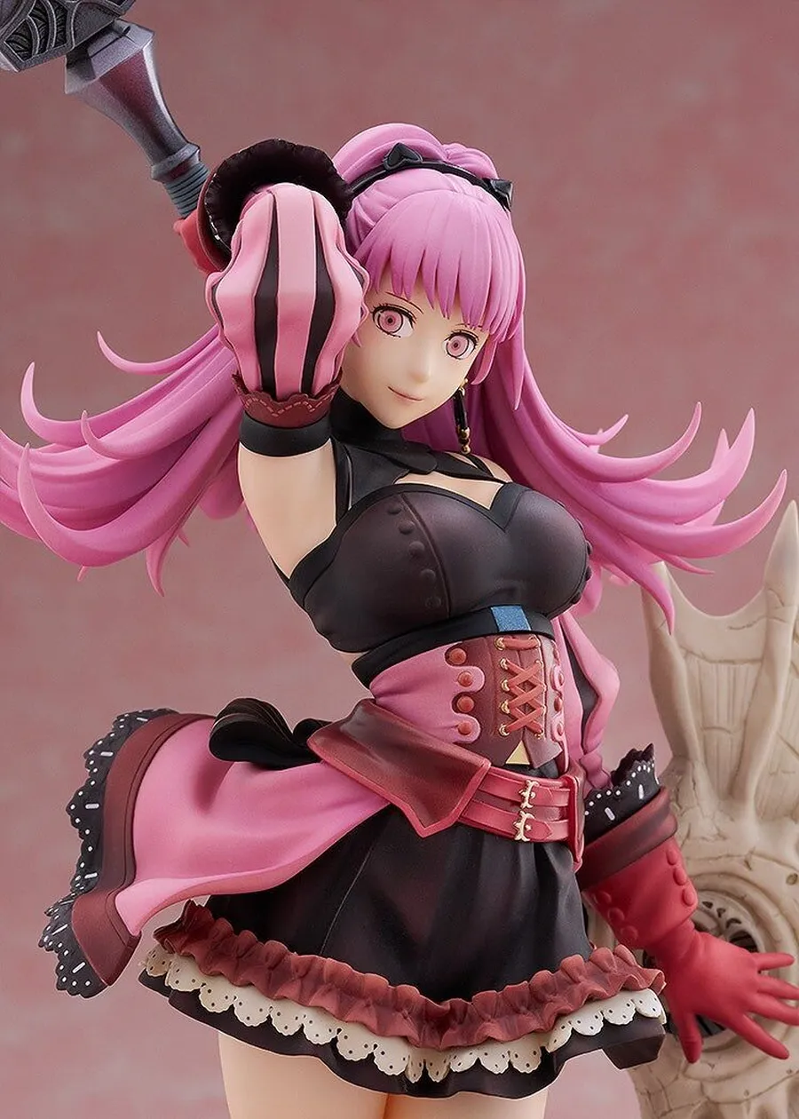 Fire Emblem: Fuukasetsugetsu - Hilda Valentin Goneril - Pop Up Parade (Good Smile Company) - Image 4