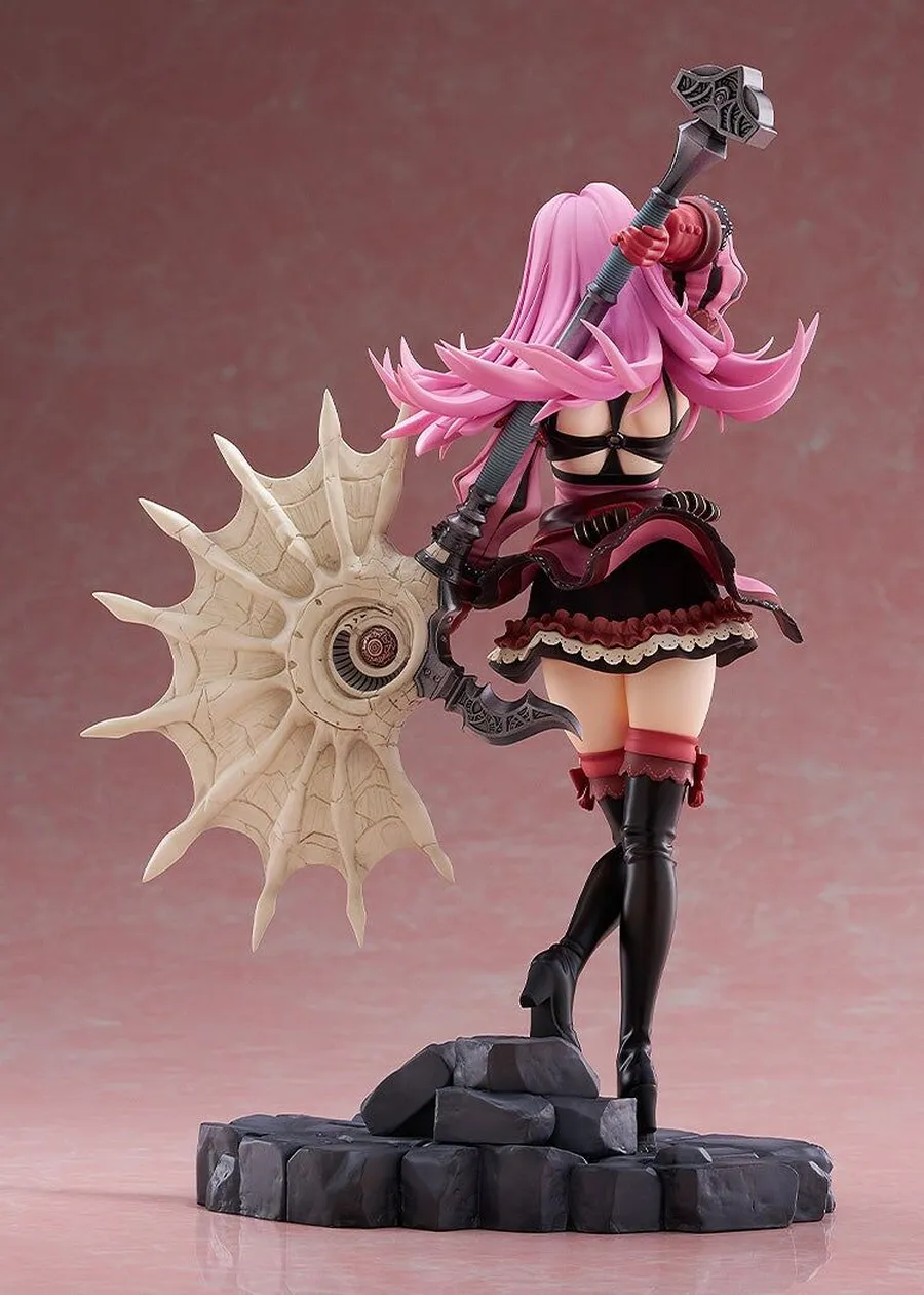 Fire Emblem: Fuukasetsugetsu - Hilda Valentin Goneril - Pop Up Parade (Good Smile Company) - Image 5