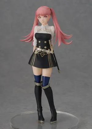 Fire Emblem: Fuukasetsugetsu - Hilda Valentin Goneril - Pop Up Parade (Good Smile Company) - Image 5