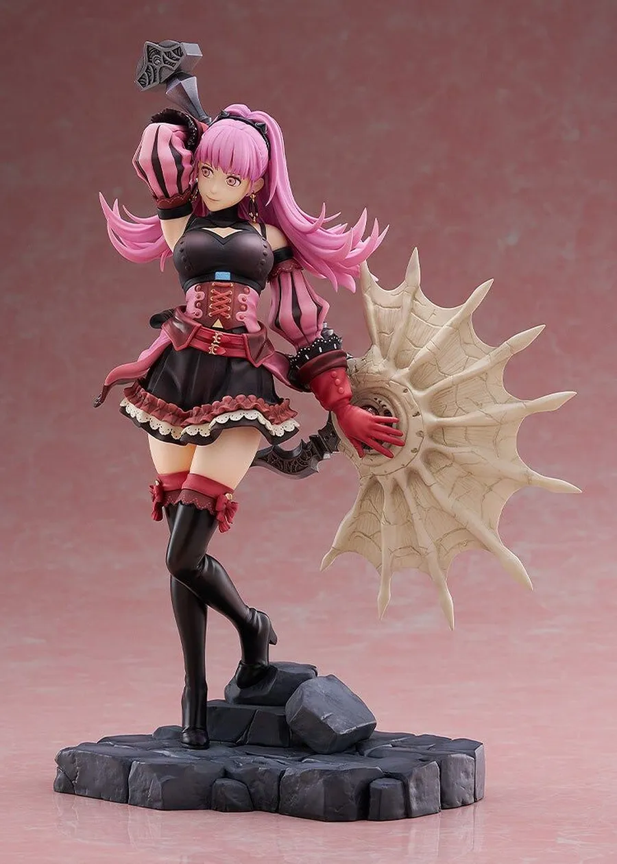 Fire Emblem: Fuukasetsugetsu - Hilda Valentin Goneril - Pop Up Parade (Good Smile Company) - Image 6