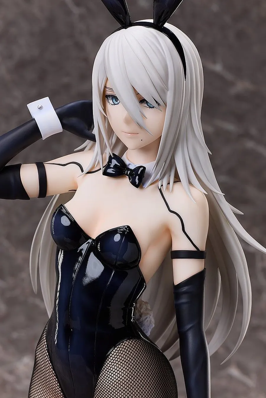 NieR-Automata Ver1.1a A2 YoRHa Model A No. 2 Bunny Ver. 1/4 Complete Figure - Image 13