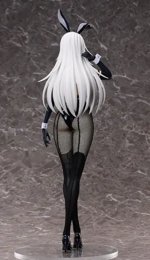 NieR-Automata Ver1.1a A2 YoRHa Model A No. 2 Bunny Ver. 1/4 Complete Figure - Image 16