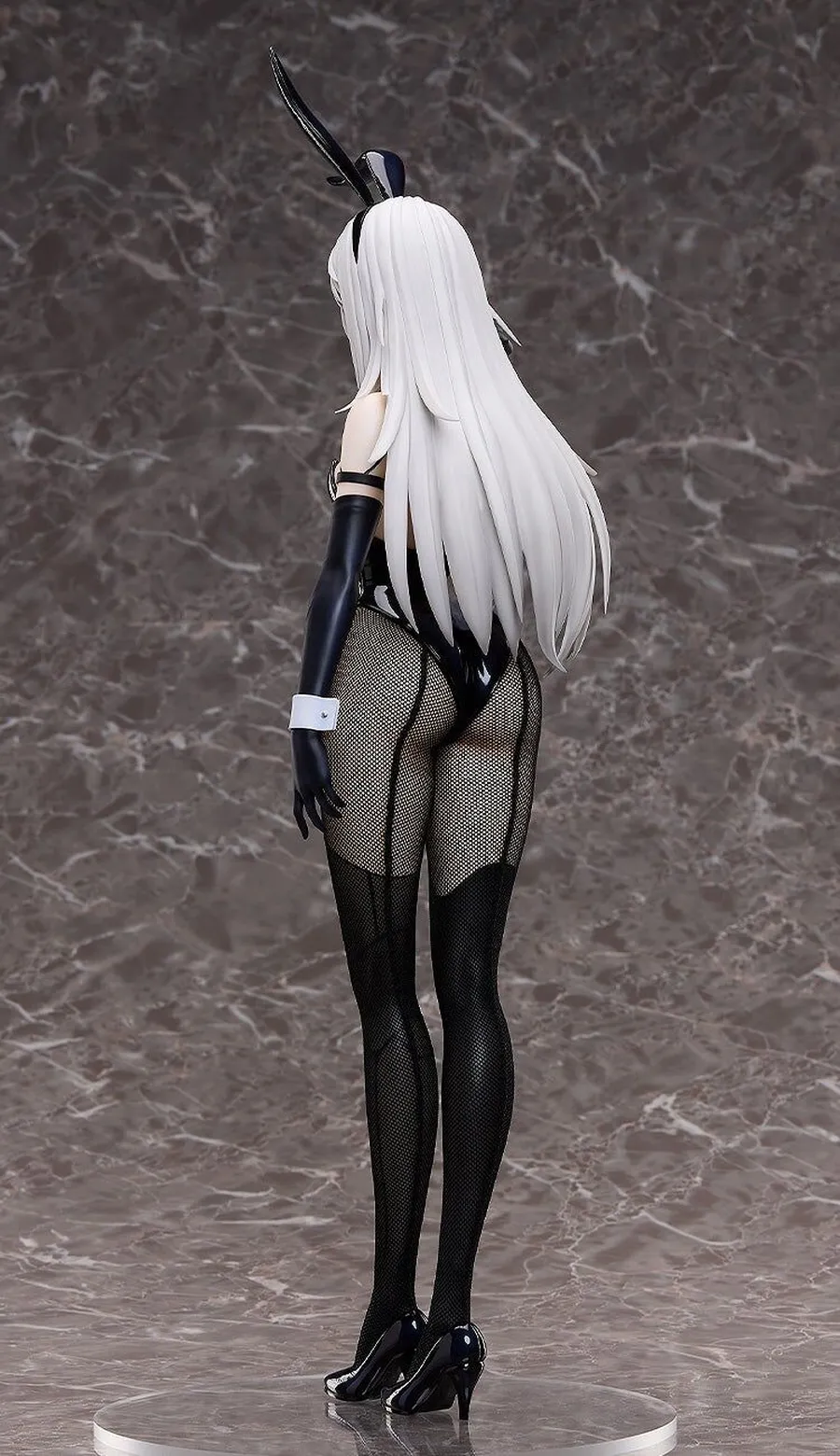 NieR-Automata Ver1.1a A2 YoRHa Model A No. 2 Bunny Ver. 1/4 Complete Figure - Image 17