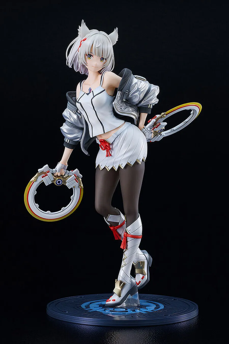Xenoblade Chronicles 3 Mio 1/7 Complete Figure - Image 1