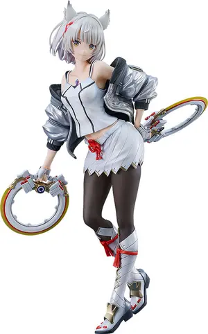 Xenoblade Chronicles 3 Mio 1/7 Complete Figure - Image 1