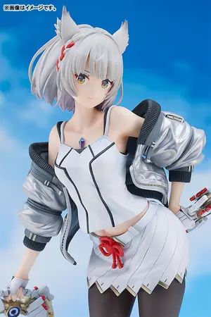 Xenoblade Chronicles 3 Mio 1/7 Complete Figure - Image 2