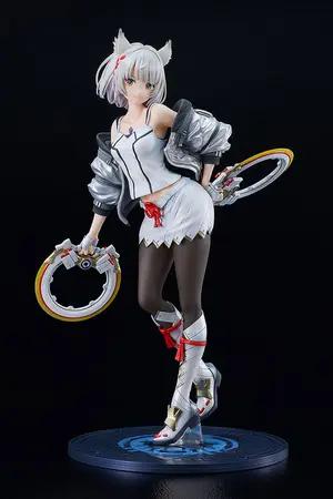 Xenoblade Chronicles 3 Mio 1/7 Complete Figure - Image 3