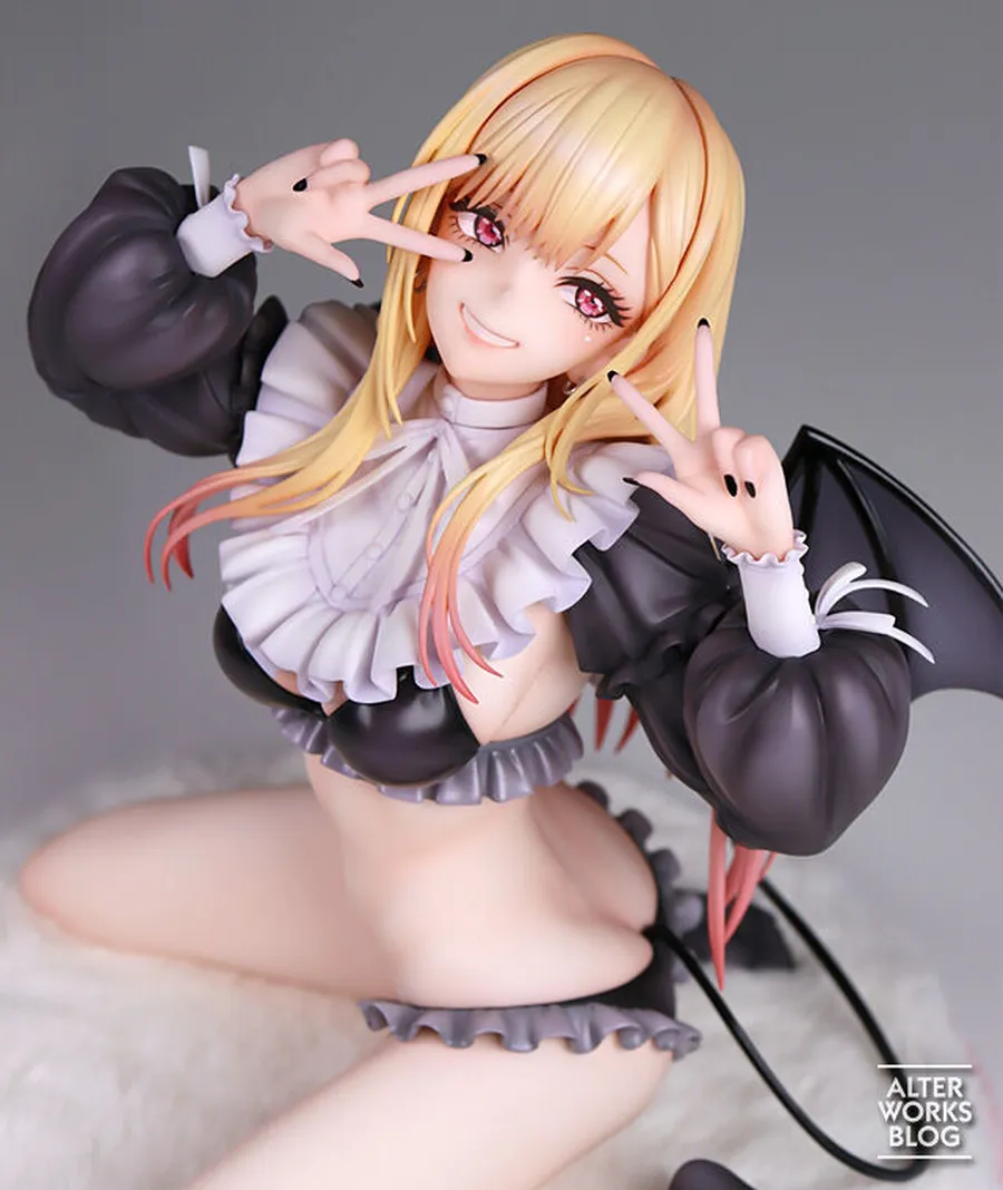 My Dress-Up Darling Marin Kitagawa Liz Ver. 1/6 Complete Figure - Image 2