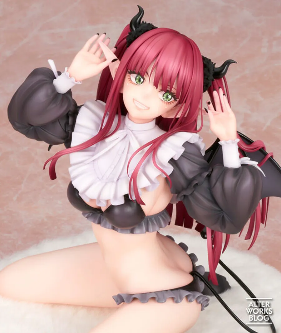 My Dress-Up Darling Marin Kitagawa Liz Ver. 1/6 Complete Figure - Image 3