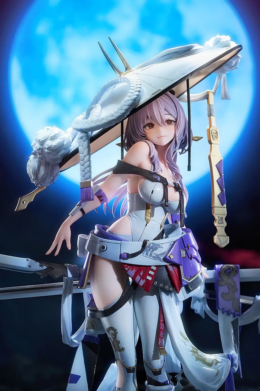 Goddess of Victory- Nikke Scarlet 1/7 Complete Figure - Image 3