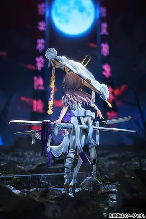 Goddess of Victory- Nikke Scarlet 1/7 Complete Figure - Image 3