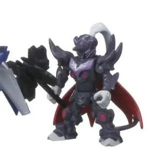 Danball Senki - LBX Zenon - LBX Battle Custom (... - main image