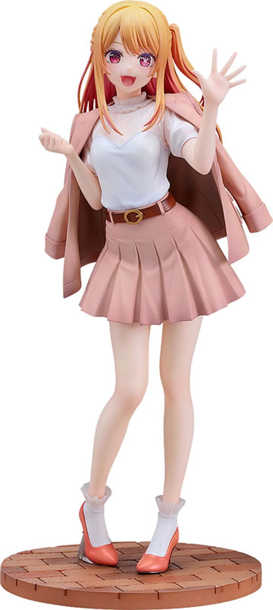 TV Anime Oshi no Ko Ruby- Date Style Ver. 1/6 Complete Figure - Image 1