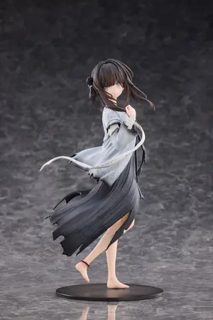 The Hungry Lamb- Traveling in the Late Ming Dynasty Man Sui Yan Hua Shi Sui Barefoot Ver. 1/7 Complete Figure - Image 2