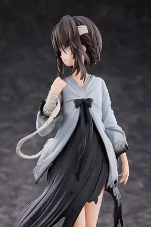 The Hungry Lamb- Traveling in the Late Ming Dynasty Man Sui Yan Hua Shi Sui Barefoot Ver. 1/7 Complete Figure - Image 3