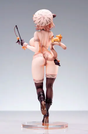 Migu-chan illustration by freng 1/6 Complete Figure Deluxe Edition - Image 3