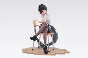LIMEPIE Series Zenless Zone Zero Ellen Joe Monday to Friday Ver. 1/8 Complete Figure - Image 3