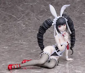 Danganronpa- Trigger Happy Havoc Celestia Ludenberg Bunny Ver. 1/4 Complete Figure - Image 2