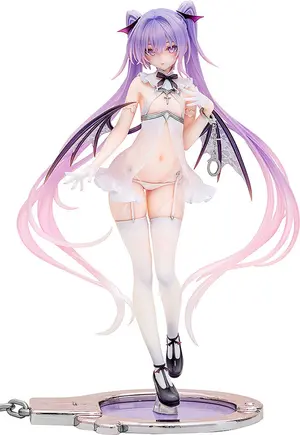 Eve Carneades- Character Design Sheet Ver. 1/6 Complete Figure - Image 1