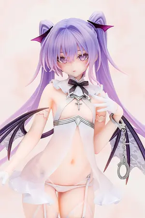 Eve Carneades- Character Design Sheet Ver. 1/6 Complete Figure - Image 2
