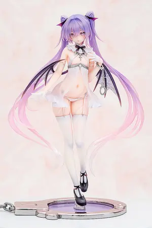 Eve Carneades- Character Design Sheet Ver. 1/6 Complete Figure - Image 3