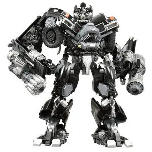 Transformers (2007) - Ironhide - The Transforme... - main image