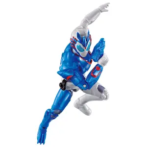 Kamen Rider Zero-One - Kamen Rider Vulcan - Rid... - angle view 4