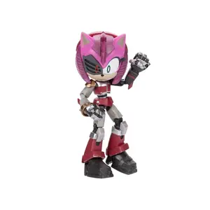 Sonic Prime - Rusty Rose - Sonic Prime 5-inch A... - angle view 5