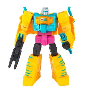 Transformers G-2 - Grimlock - Leader Class - To... - main image