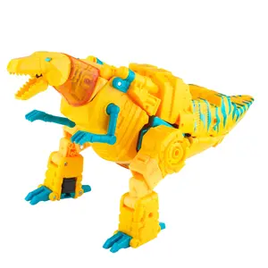 Transformers G-2 - Grimlock - Leader Class - To... - angle view 7