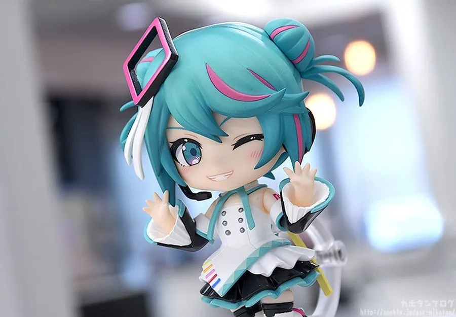 Vocaloid - Hatsune Miku - 1/7 - Miku Expo 10th Anniversary (Hobby Stock, Wing) - Image 10