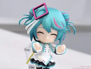 Vocaloid - Hatsune Miku - 1/7 - Miku Expo 10th Anniversary (Hobby Stock, Wing) - Image 11