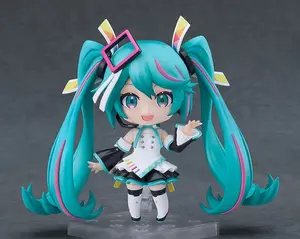 Vocaloid - Hatsune Miku - 1/7 - Miku Expo 10th Anniversary (Hobby Stock, Wing) - Image 12