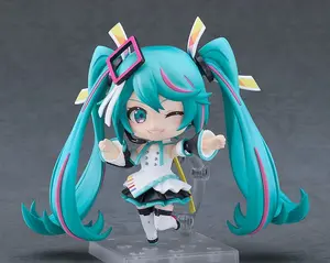 Vocaloid - Hatsune Miku - 1/7 - Miku Expo 10th Anniversary (Hobby Stock, Wing) - Image 13