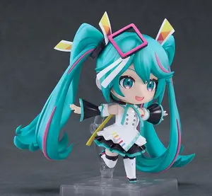 Vocaloid - Hatsune Miku - 1/7 - Miku Expo 10th Anniversary (Hobby Stock, Wing) - Image 16
