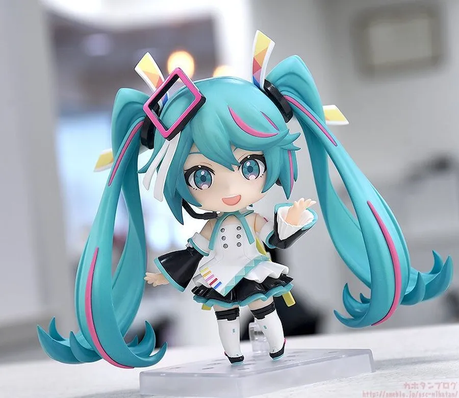 Vocaloid - Hatsune Miku - 1/7 - Miku Expo 10th Anniversary (Hobby Stock, Wing) - Image 17