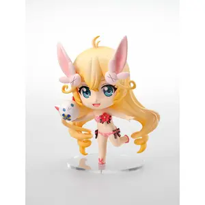 Shironeko Project - Tsukimi Yozora (Colopl Toys) - main image
