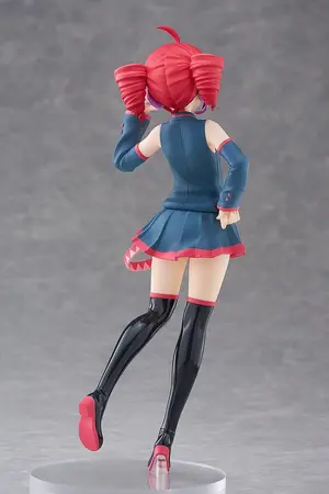 Utau - Kasane Teto - Pop Up Parade - L (Good Smile Company) - Image 8