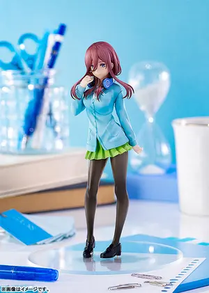POP UP PARADE The Quintessential Quintuplets SS... - main image