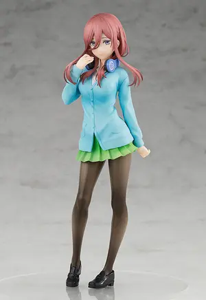 POP UP PARADE The Quintessential Quintuplets SS... - angle view 6
