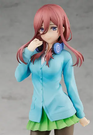 POP UP PARADE The Quintessential Quintuplets SS... - angle view 9